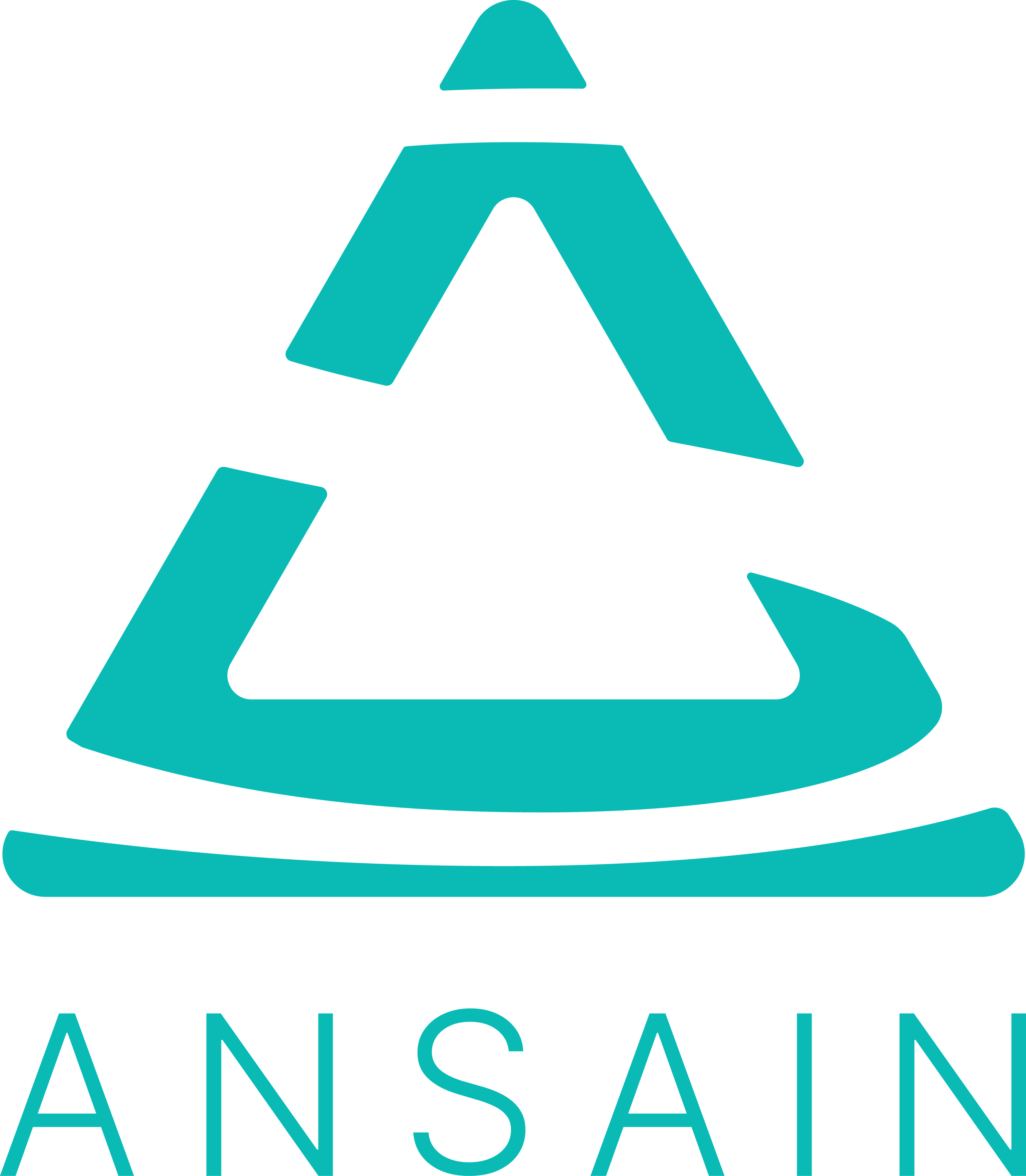 ansain logo